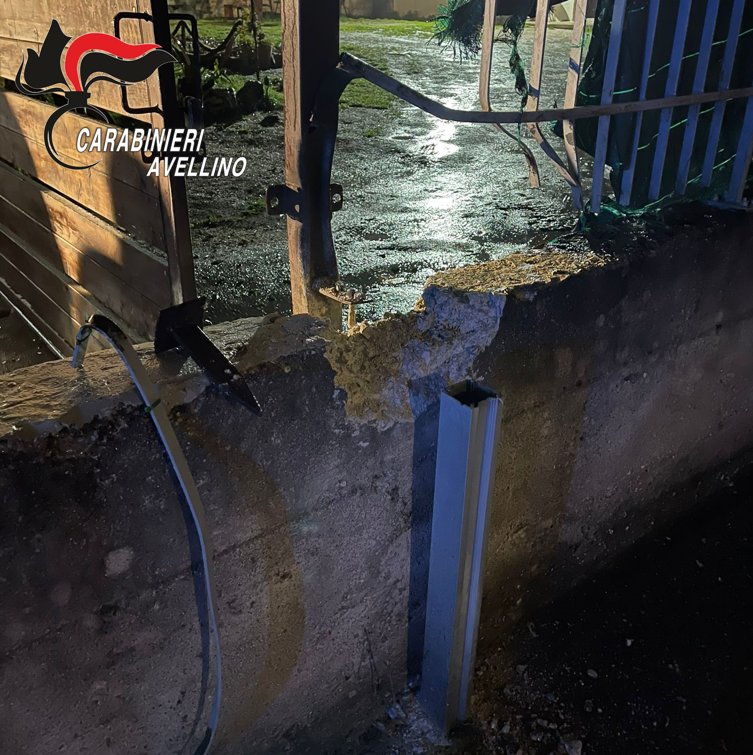 Bomba carta esplosa a Montoro, arrestato 34enne