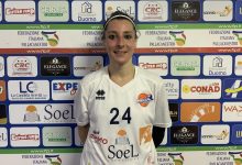 Soel Benevento sconfitta in gara 2 al Pala Parente, eliminata dai play off