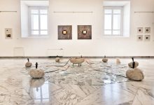 “Introspezioni” la mostra di Alessandro Rillo a Palazzo Paolo V fino all’8 maggio