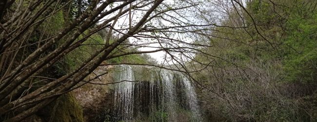 “Svegliamo la Dormiente”: escursione alla scoperta del “Mulino ritrovato”