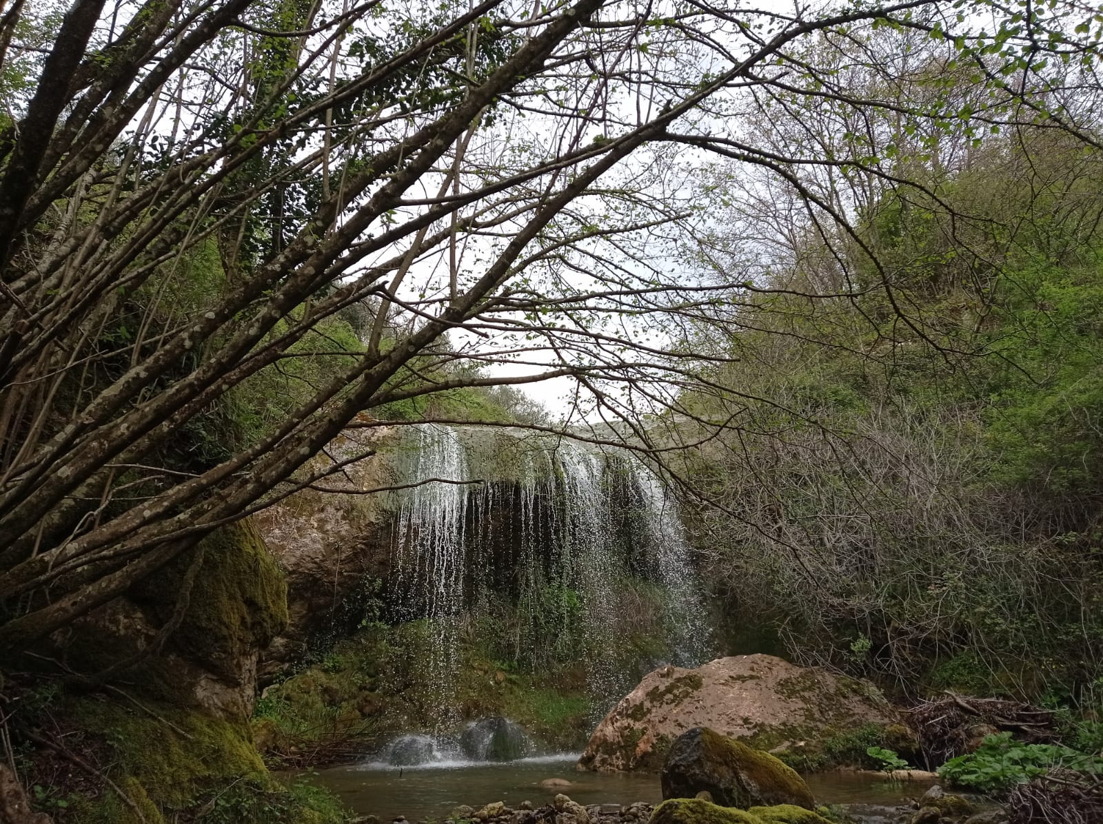 “Svegliamo la Dormiente”: escursione alla scoperta del “Mulino ritrovato”