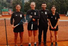 Tennis, doppio successo per le squadre sannite nel campionato di Serie C