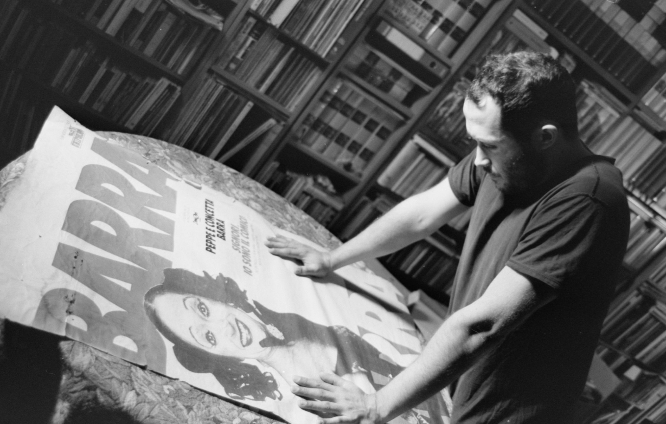 Benevento| “Musiké Téchne” il nuovo album da solista di Corrado Ciervo. Sabato il live alla Scuola Civica Alma d’Arte