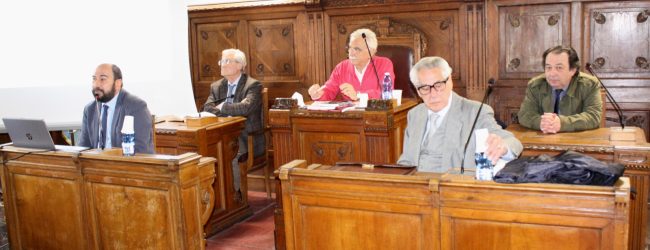 Centenario della Società Storica del Sannio, convegno alla Rocca dei Rettori