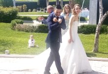 ‘Scene da un matrimonio’ fa tappa nel Sannio