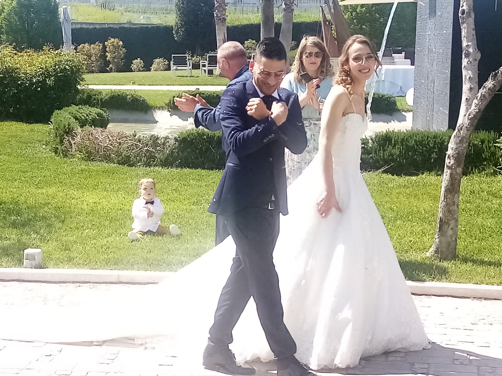 ‘Scene da un matrimonio’ fa tappa nel Sannio