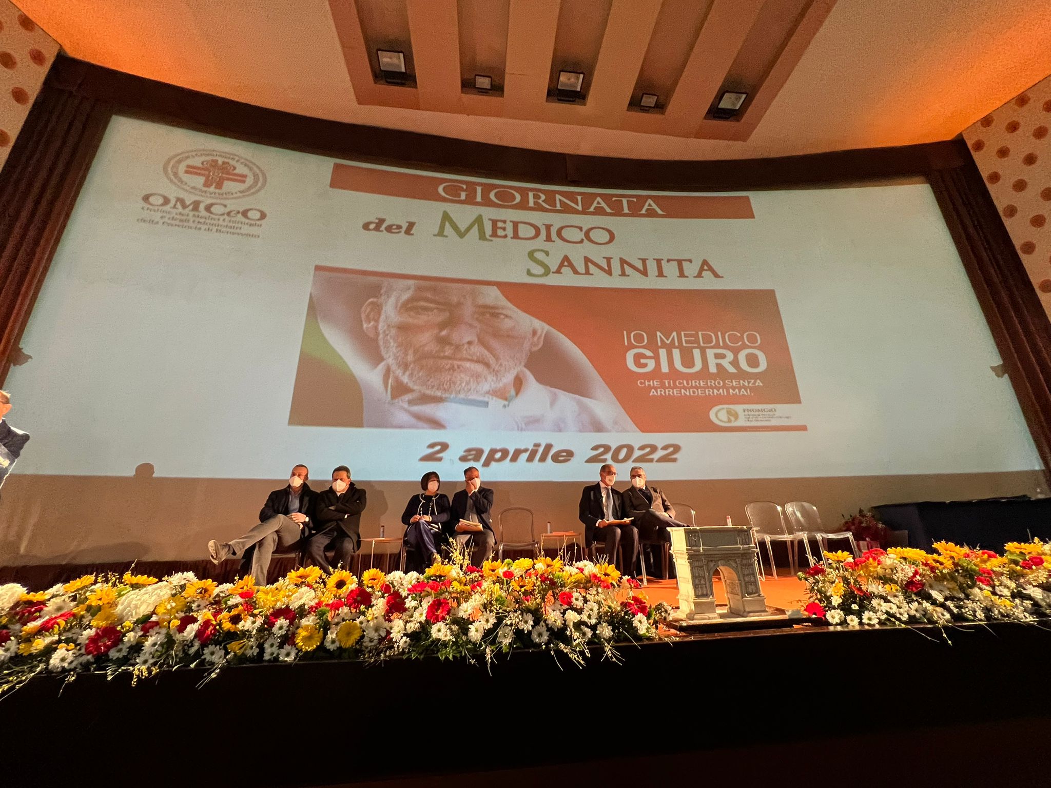 Giornata del Medico 2022WhatsApp Image 2022-04-02 at 10.19.40