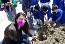 “Diamo Ossigeno al Futuro”, l’iniziativa della GESESA a Foiano di Val Fortore e a Cuffiano di Morcone.