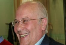 Provincia di Benevento, il cordoglio per la scomparsa dell’ ingegnere Melillo