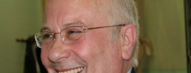 Provincia di Benevento, il cordoglio per la scomparsa dell’ ingegnere Melillo
