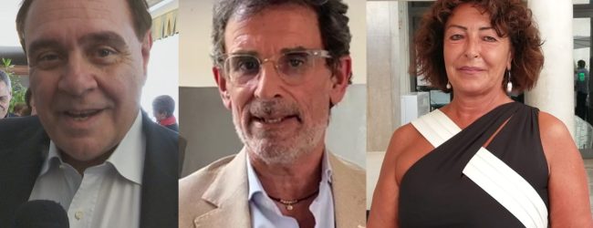 Pini e Bando “ad renatum”, polemiche Mastella-opposizione