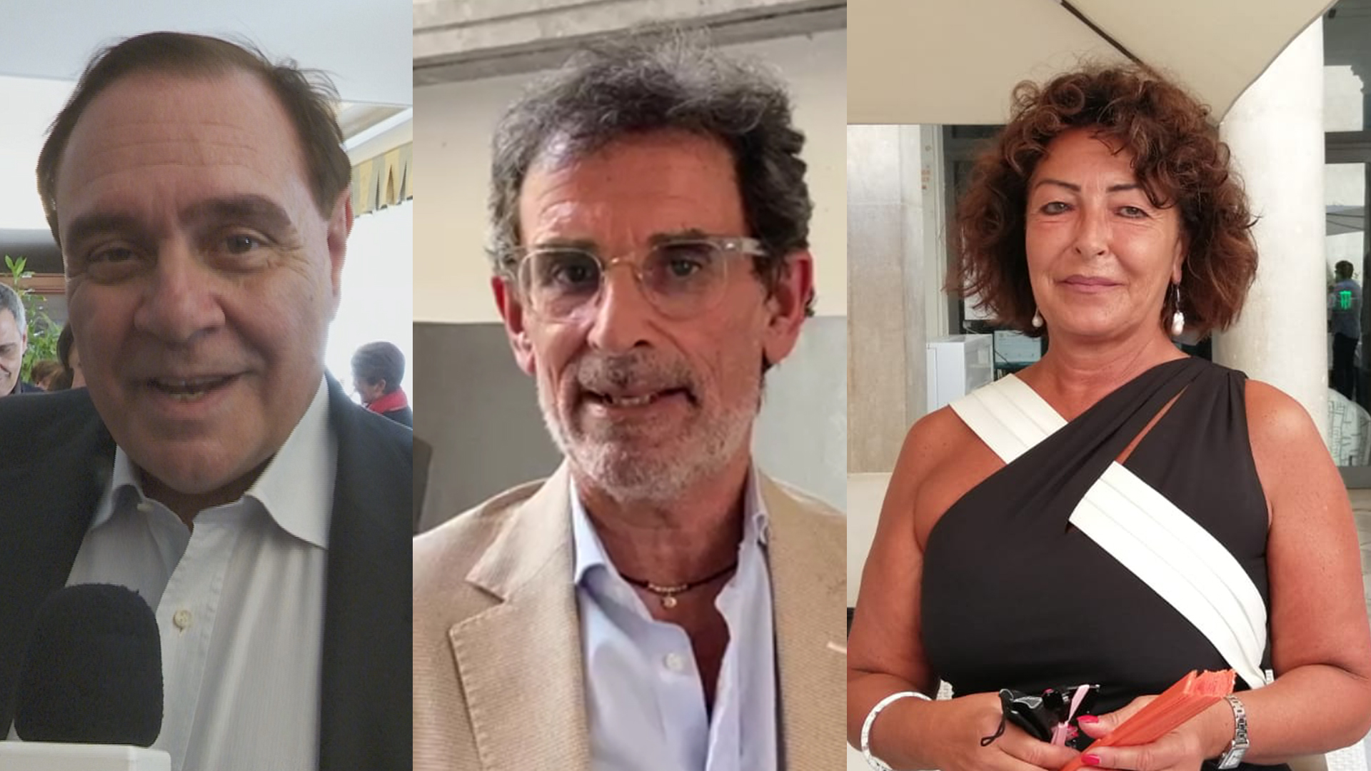 Pini e Bando “ad renatum”, polemiche Mastella-opposizione