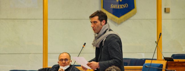 Comunità Montana del Taburno, forestali senza stipendio. Mortaruolo: “Servono iniziative immediate e concrete”