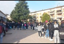 Ipsar Le Streghe, intonaco cade dal soffitto