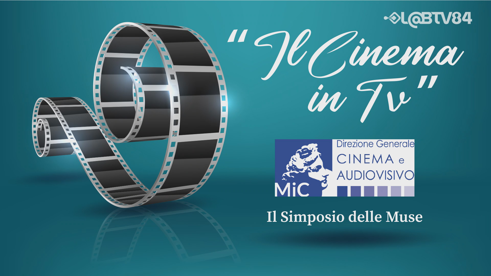 “Il cinema in tv” è una sfida che si  rinnova ormai annualmente, dall’anno 2020.  