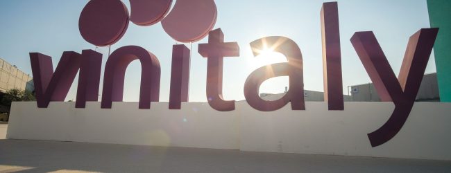 Vinitaly, tutto pronto per la 54° edizione: fari puntati sulle 89 aziende irpine. Tanti gli eventi previsti