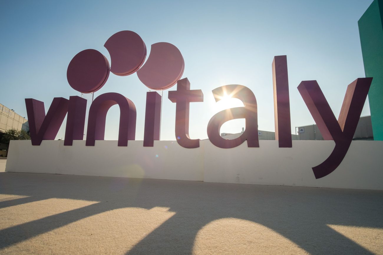 Vinitaly, tutto pronto per la 54° edizione: fari puntati sulle 89 aziende irpine. Tanti gli eventi previsti