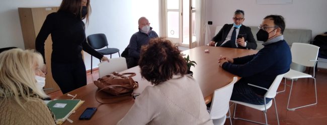 Bando Città Spettacolo, Megna: “una farsa”