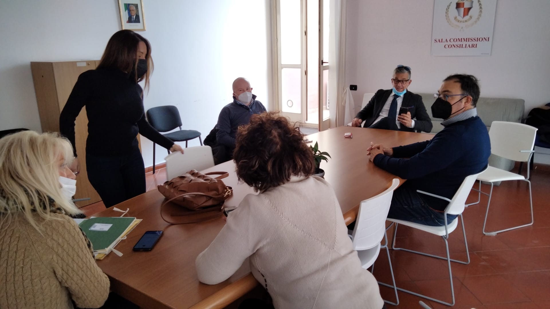 Bando Città Spettacolo, Megna: “una farsa”