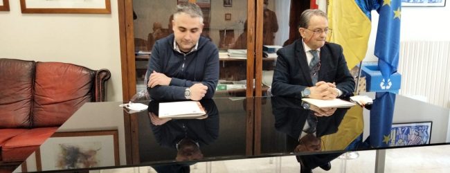 Benevento| Conservatorio, scacco a Mastella