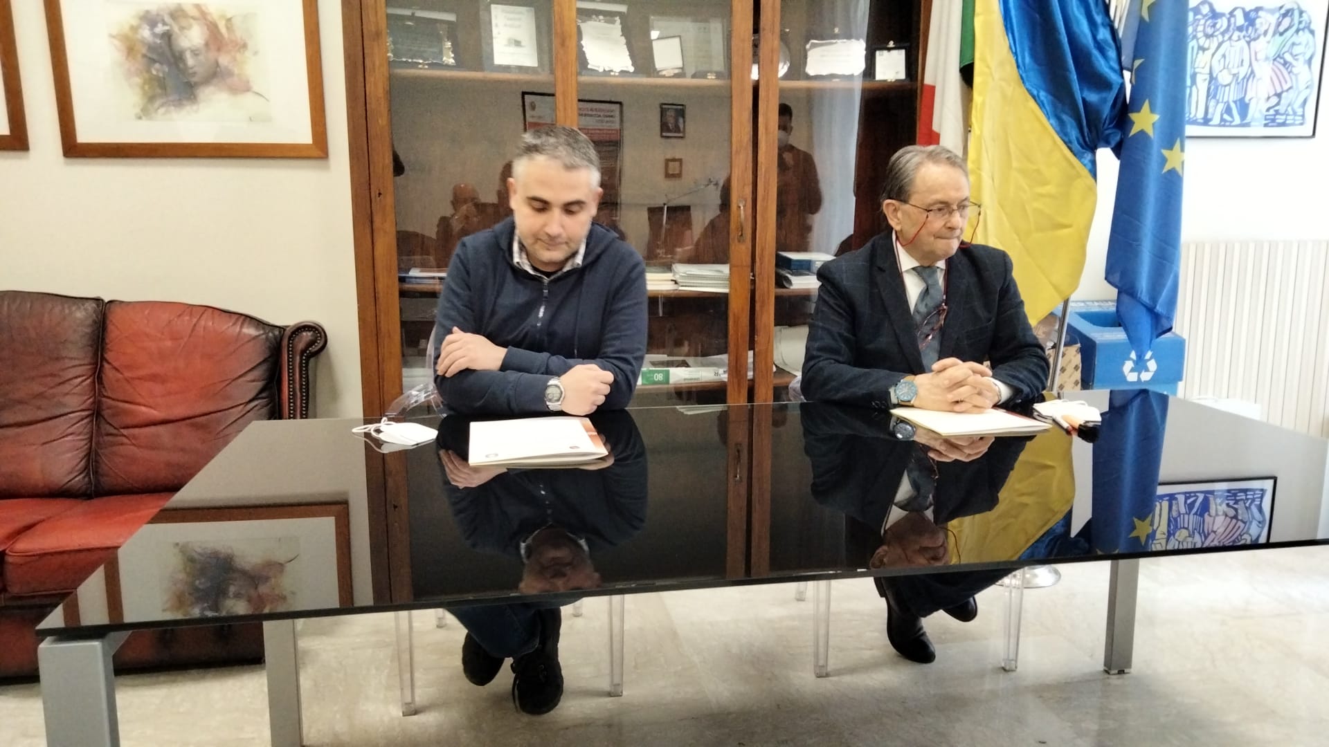 Benevento| Conservatorio, scacco a Mastella