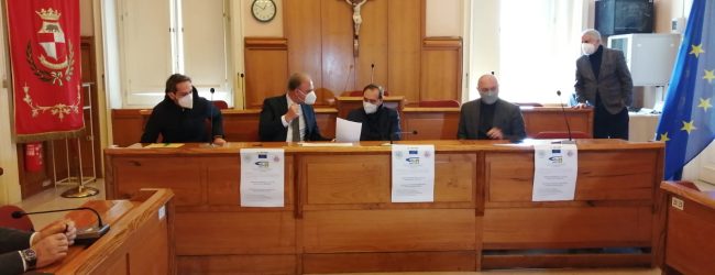 Distretti Commerciali, sindaci e associazioni a lavoro. I primi bandi a settembre