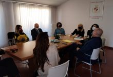 Commissione cultura, Santamaria in audizione