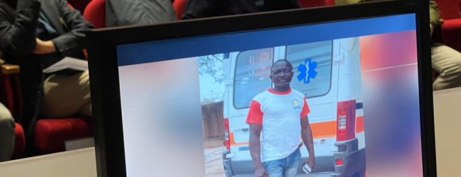 Il “Moscati” dona un’ambulanza e arredi scolastici al villaggio Tampellin del Burkina Faso