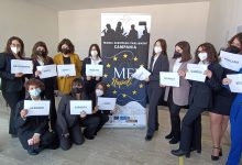 Il Liceo Giannone nella fase interregionale del Model European Parliament