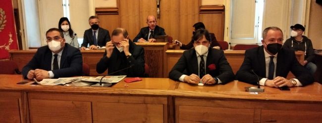 Commissione paesaggio, alla fine tutti contenti o quasi