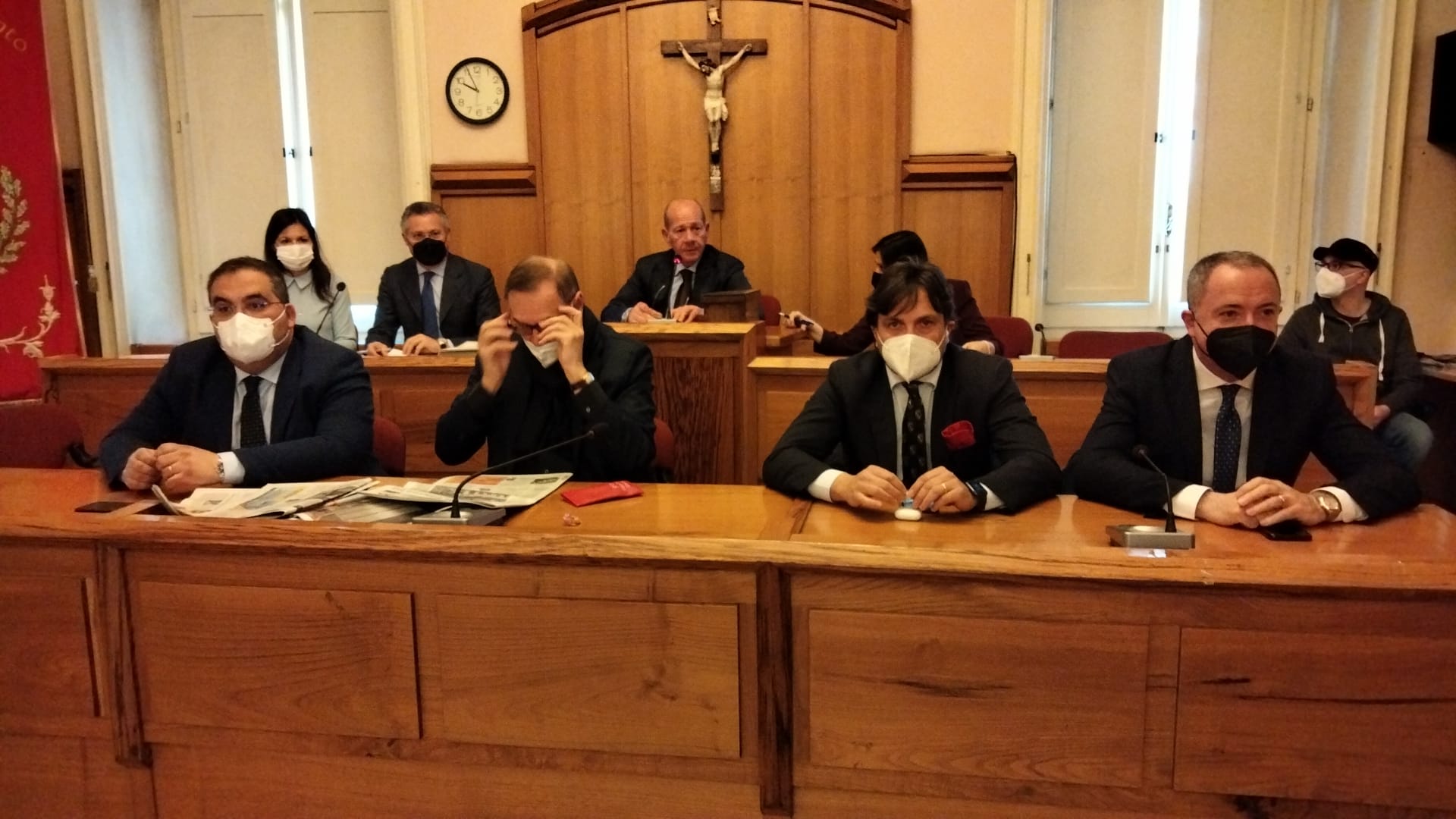 Commissione paesaggio, alla fine tutti contenti o quasi