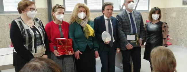 Progressioni verticali, i dipendenti dell’Asl “premiano” il management dell’azienda