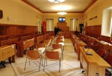 Mercoledi question time a Palazzo Mosti