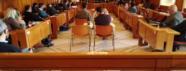 Benevento|Nuova seduta del Consiglio comuanle per lunedi 16 Maggio