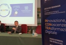 Imprese e digitale: la sicurezza informatica al centro del primo appuntamento “INCONTRA”