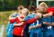 Rotary Club Valle Telesina, questa settimana doppio appuntamento: la presentazione del libro “Laura Coraggio” e il convegno sul calcio giovanile e femminile