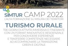 “Camp 2022”, il programma degli appuntamenti nel weekend