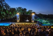Dal 10 giugno al 12 luglio la quindicesima edizione del Campania Teatro Festival