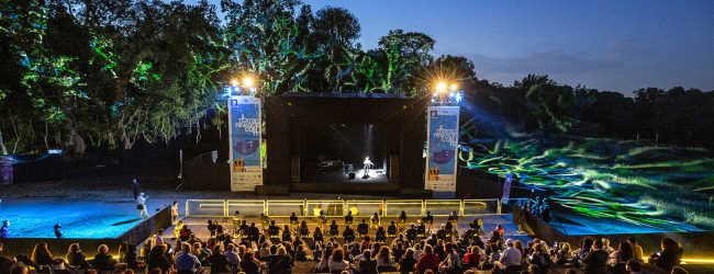 Dal 10 giugno al 12 luglio la quindicesima edizione del Campania Teatro Festival