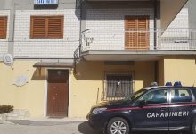 Lacedonia| Ruba orologi e monili per 7.000 euro in una casa, arrestato con la refurtiva