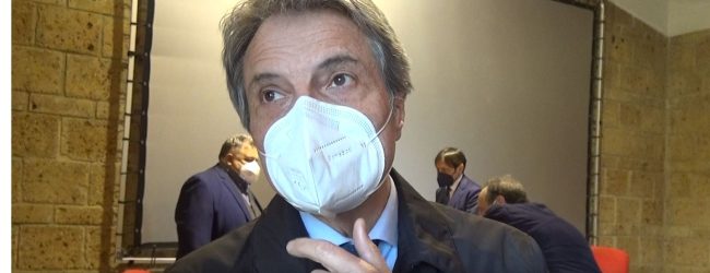 Turismo, Casucci: “La Regione lavora per la sinergia tra zone costiere e aree interne”