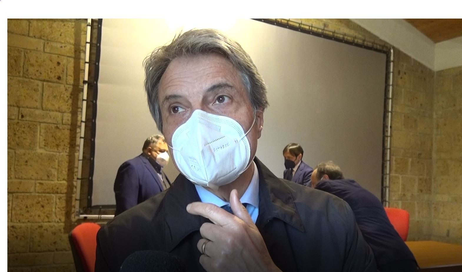 Turismo, Casucci: “La Regione lavora per la sinergia tra zone costiere e aree interne”