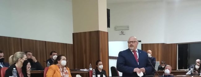 Treni, Ciampi (M5S): gli avellinesi hanno diritto al collegamento all’Alta Velocità, aspetto la mozione del Consiglio