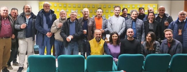 Sannio Consorzio Tutela Vini, il nuovo CdA e il  programma Vinitaly 2022