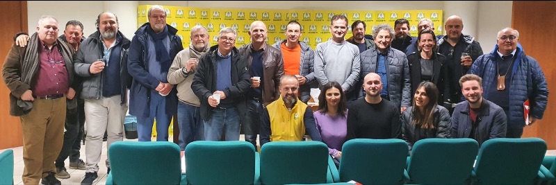 Sannio Consorzio Tutela Vini, il nuovo CdA e il  programma Vinitaly 2022