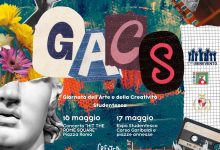 Benevento, il 17 maggio la Giornata dell’Arte e della Creatività Studentesca organizzata dalla Consulta degli Studenti