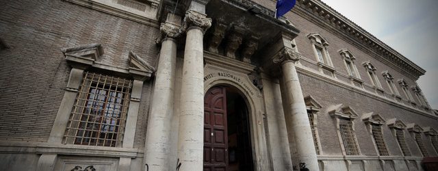 Gli alunni del Convitto Nazionale “Giannone” in finale al Premio Aldo Morelli