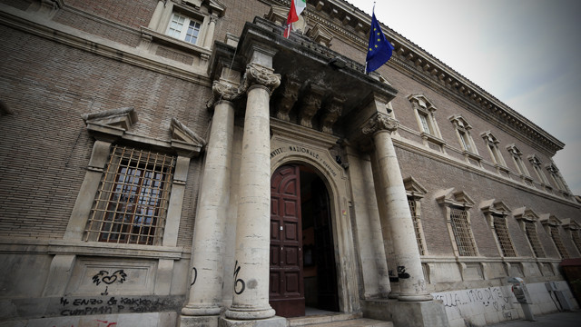 Gli alunni del Convitto Nazionale “Giannone” in finale al Premio Aldo Morelli