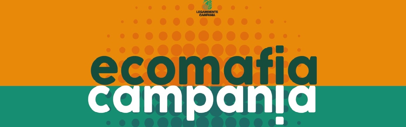 Reati ambientali, la Campania si conferma la regione dell’ecomafia