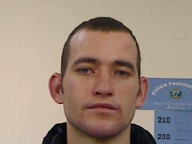 Evasi dal carcere di Bellizzi, dopo 3 mesi preso anche il detenuto rumeno